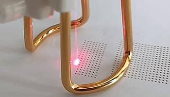 Efficacy Of Beauty Lattice Laser