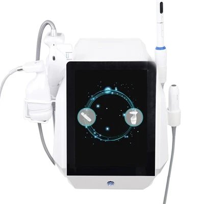 2 in 1 Hifu Machine