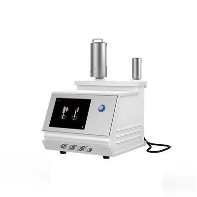Body Massage Roller Machine