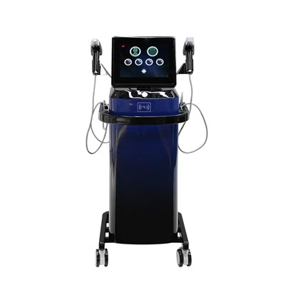 Morpheus 8 Machine