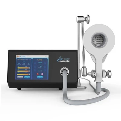 Pain Relief Angie Magneto Therapy Machine