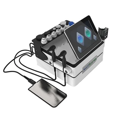Physio Magneto Machine Pain Relief