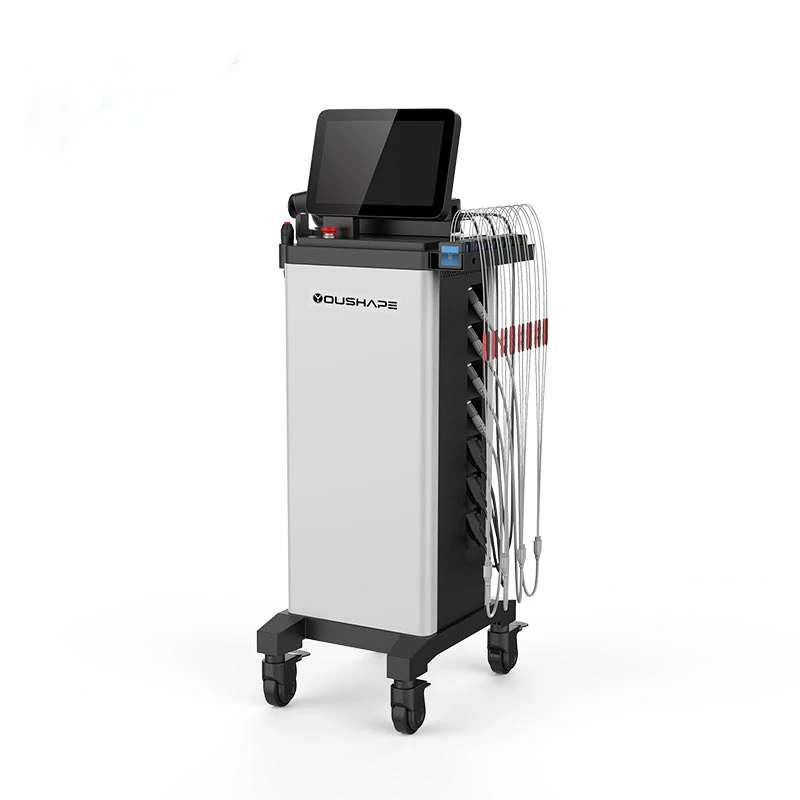 Rf Body Contouring Machines