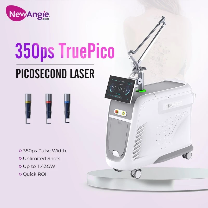 Pico Lasers