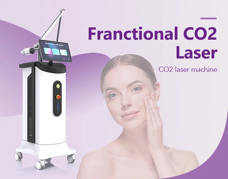 Co2 Laser Resurfacing Machine Co2 Laser Resurfacing Machine