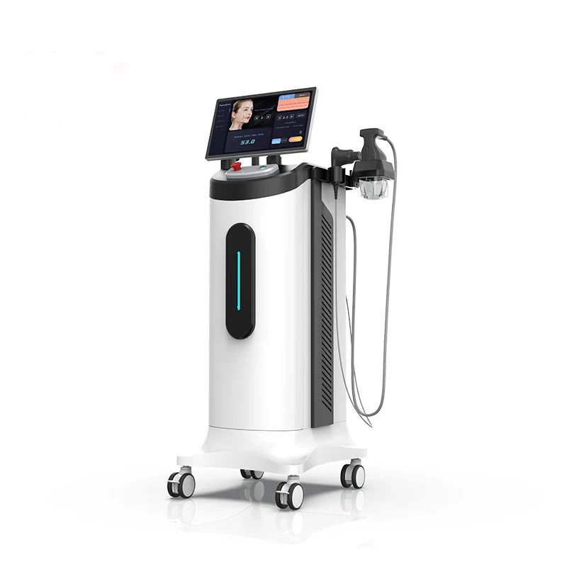 Most Effective Hifu Machine Most Effective Hifu Machine