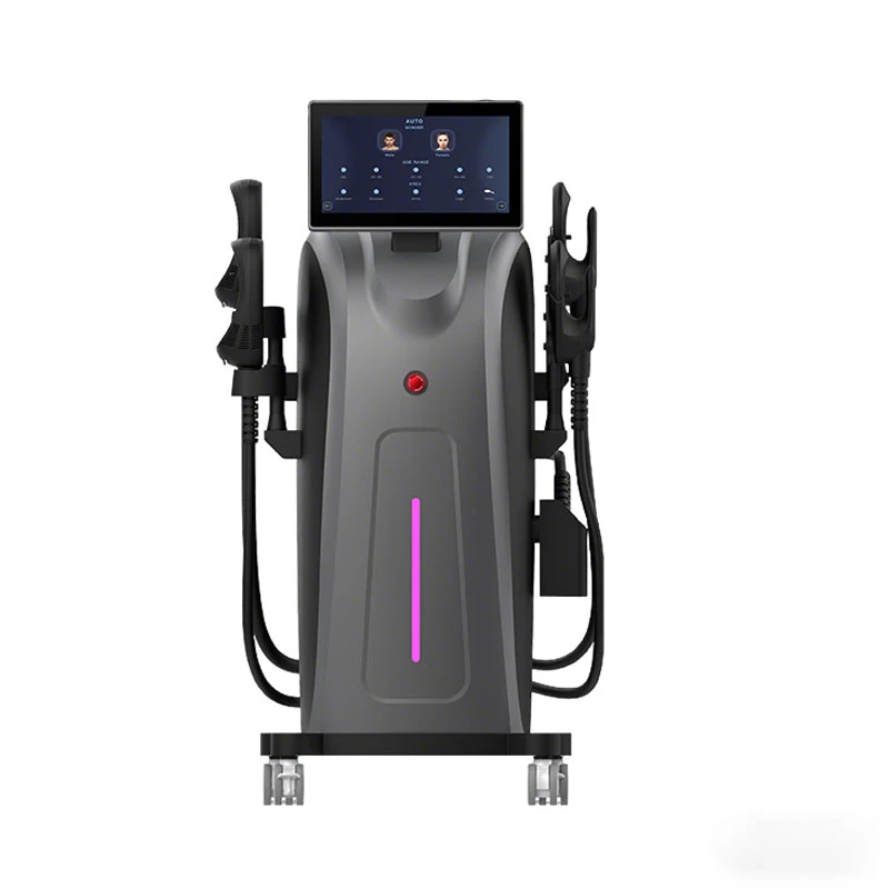 ems rf machine