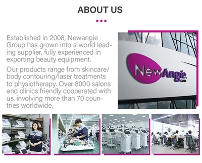 Newangie - Premium HIFU Machine Manufacturer