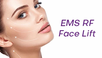 New EMS RF Face Lift Machine Revolutionizes Non-Surgical Cosmetic Procedures