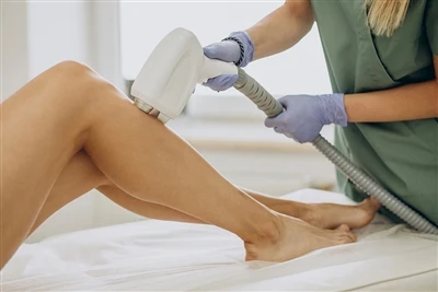 10 Common Myths About Laser Hair Removal