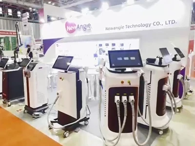 New Trends in Laser Hair Removal Technology