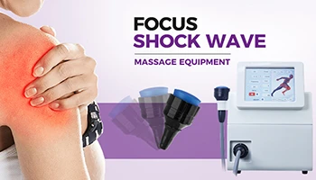 Focused Shockwave Machine Cleaning And Maintenance Guide
