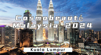 Invitation To Malaysia Exhibition 2024