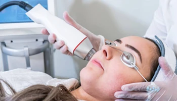 How Gold-Coated Insulated Needles Reduce Epidermal Damage in RF Treatments