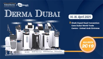 Invitation To Cosmoprof Dubai 2025