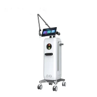 10600nm CO2 Fractional Laser Machine