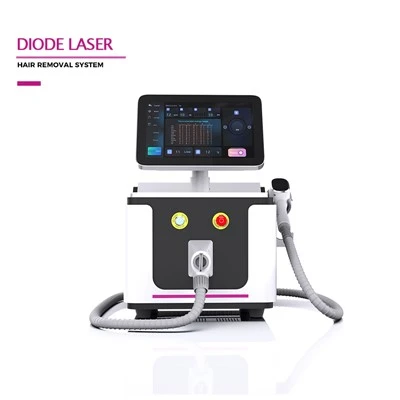 808 Hair Removal Machine