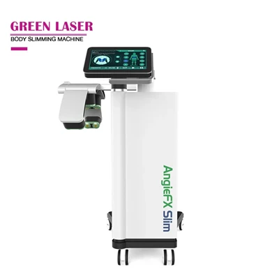 Angiefex Slim Laser Fat Reduction Machine