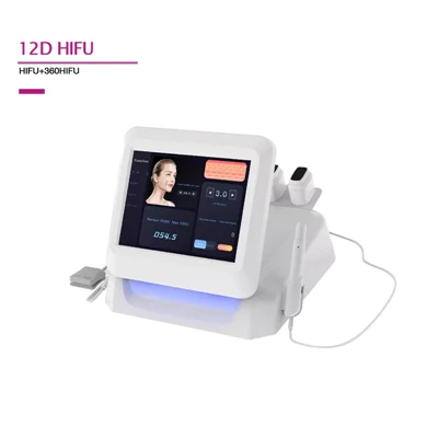 Best HIFU Machine For Professional Use – Face And Body Lifting