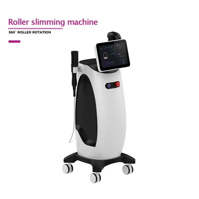 Body Roller Massage Machine