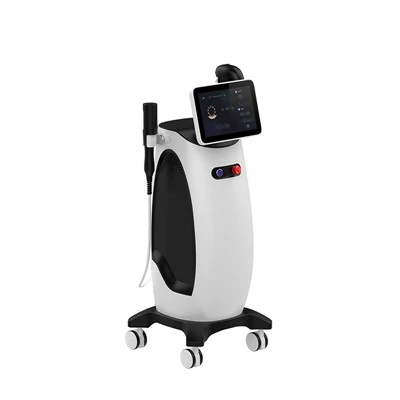 Cellulite Rolling Machine