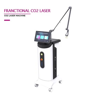 Co2 Laser Vaginal Machine