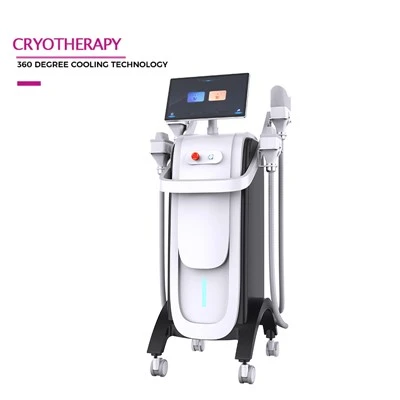 Freeze Fat Removal Machine