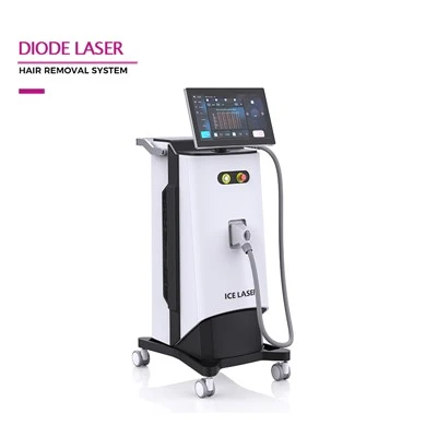 Laser Hair Removal Professional Machine BM18