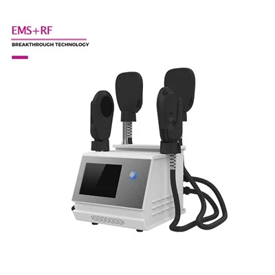 Portable Muscle Stimulator Machine