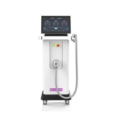 Professional 1800W Laser Hair Removal Equipment