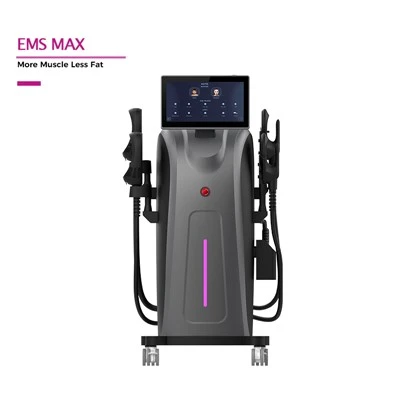 Professional Body Sculpting Machine