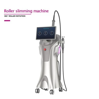 Professional Body Slimming Rolling Ball Massage Machine