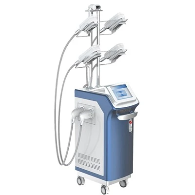 Professional Fat Freezing Machine