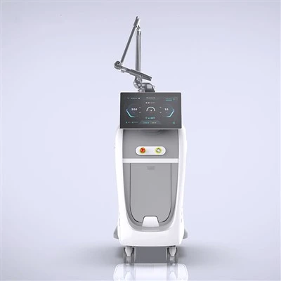 Professional Laser Tattoo Removal Machine
