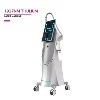 Thulium Laser 1927nm Fiber Facial Skin Rejuvenation Machine