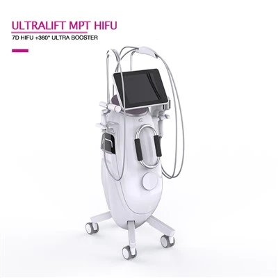 Ultralift MPT HIFU Machine