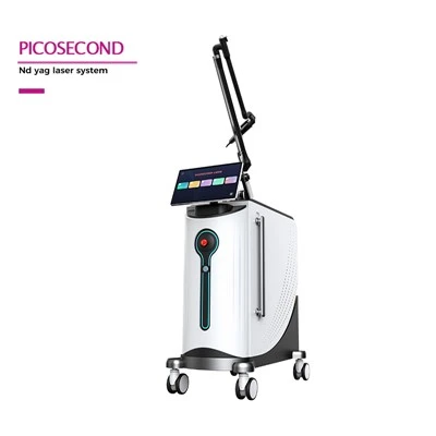 Wholesale Q-switched Nd Yag Laser Machine
