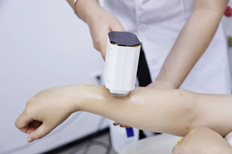 Solutions Addressed by Facial Equipments