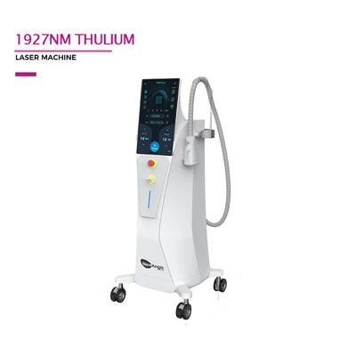 1927nm Thulium Laser Skin Resurfacing Beauty Machine