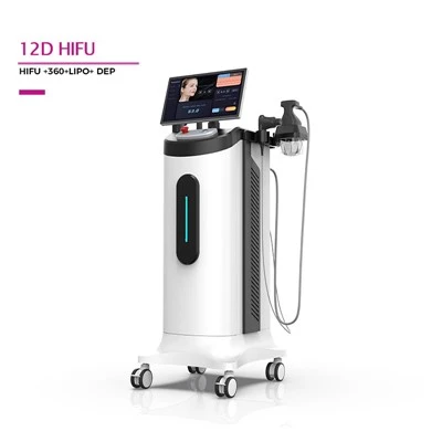 Best Professional Hifu Skin Tightening Machine