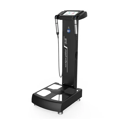 Body Composition Analysis Machine For Gym