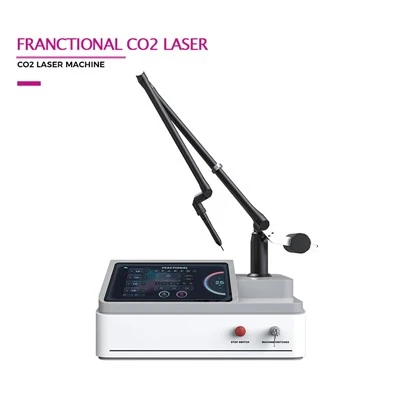 Newangie Co2 Fractional Laser Skin Rejuvenation Machine