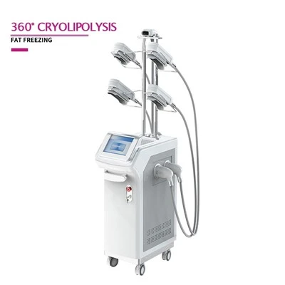 Cryo Fat Freezing Machine