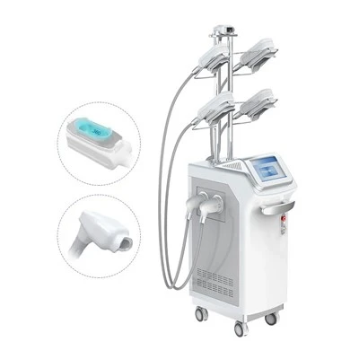 Cryo Machine For Fat Freezing