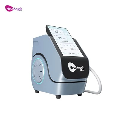 Diode Laser Beard Shaping For Men