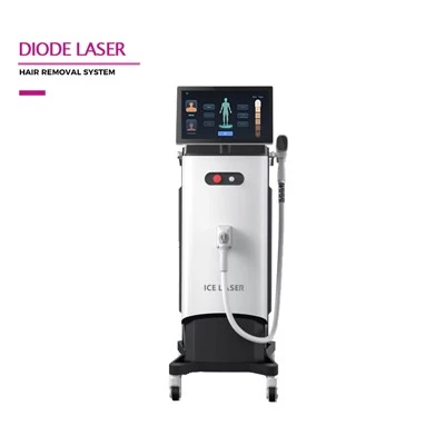 Diode Laser Hair Removal Machine Price in Pakistan