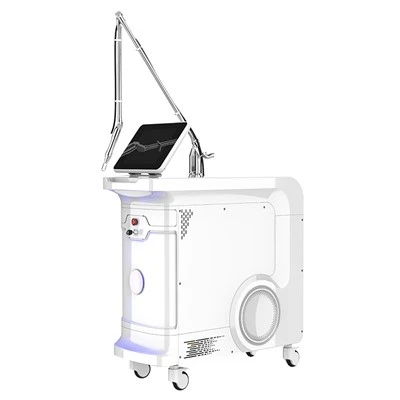 Fractional Co2 Laser Beauty Machine
