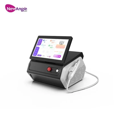 Fractional Rf Microneedle Device