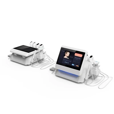 Hifu Skin Tightening Machine