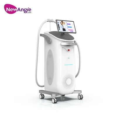 High-Power 3000W Permanent Hair Reduction Machine